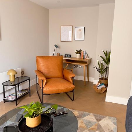 Appartement Lambert House à Harrogate Extérieur photo