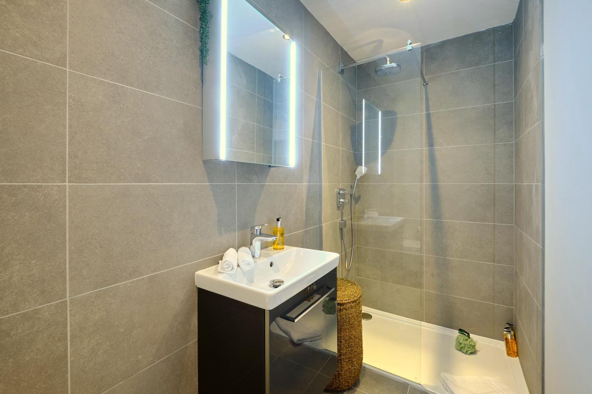 Appartement Lambert House à Harrogate Extérieur photo