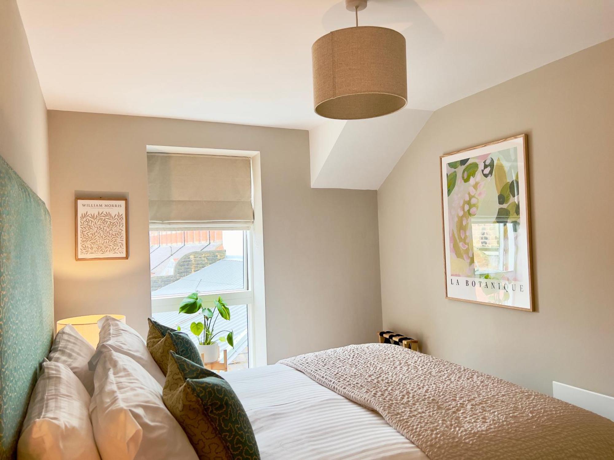 Appartement Lambert House à Harrogate Extérieur photo